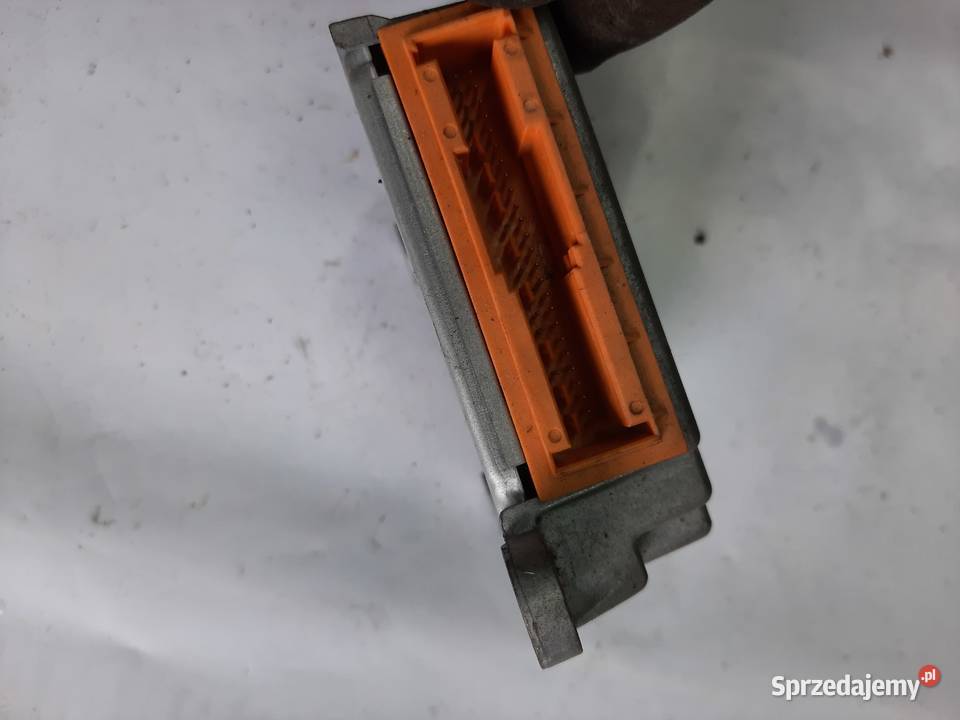 Peugeot 206 Sensor sterownik moduł poduszek Air Ksawerów sprzedam
