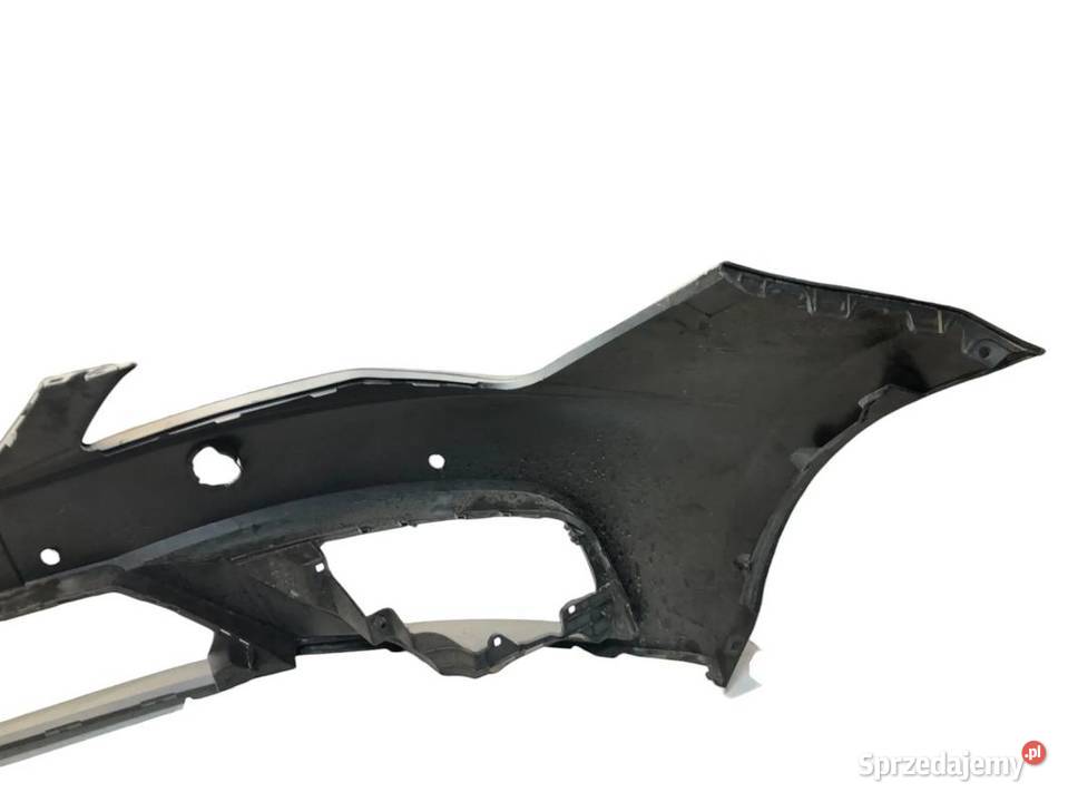 SEAT LEON III 5F0 20172020 LIFT POD PDC ZDERZAK Części samochodowe
