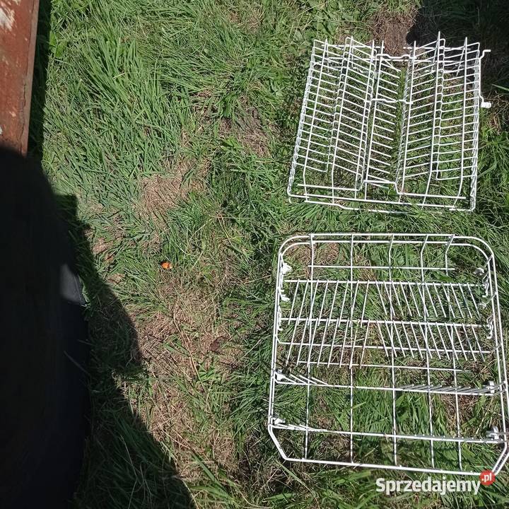 Kosz na naczynia Zmywarka 60 AMICA ZIS 2612 Kamień Pomorski sprzedam
