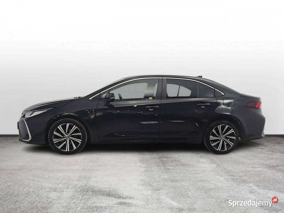 Toyota Corolla 15 Style Z Polskiego Salonu Warszawa sprzedam