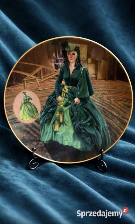 Przeminęło z wiatrem