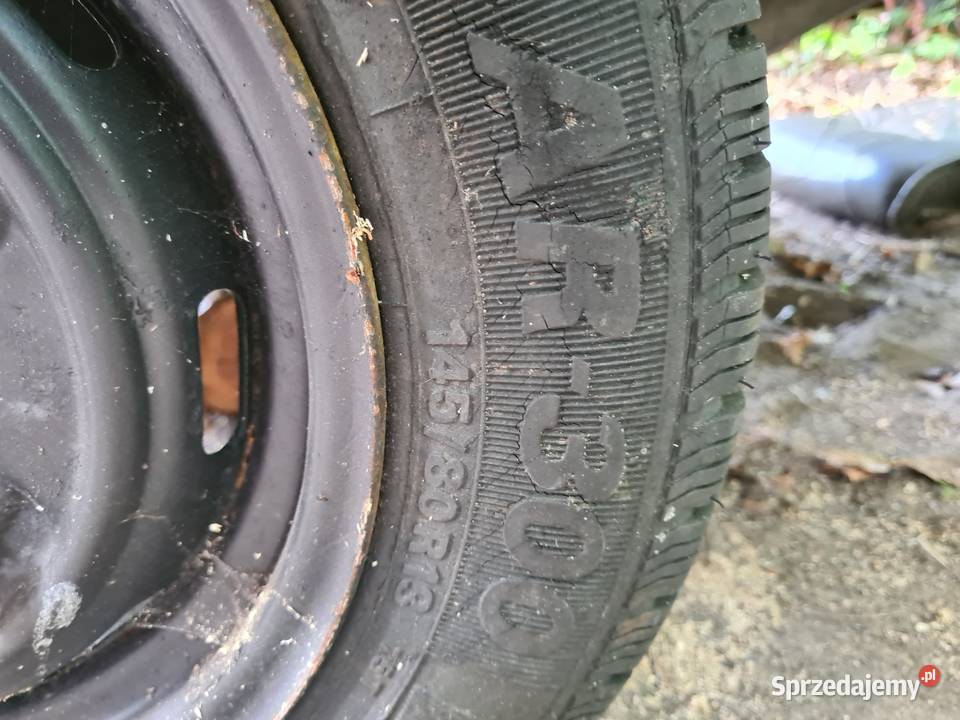Przyczepa HP500 01 Do samochodów osobowych Jaworzno
