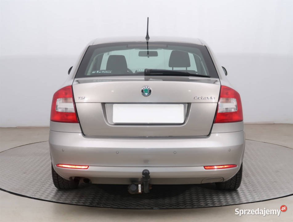 Skoda Octavia 14 TSI Rok produkcji 2012 Piaseczno sprzedam