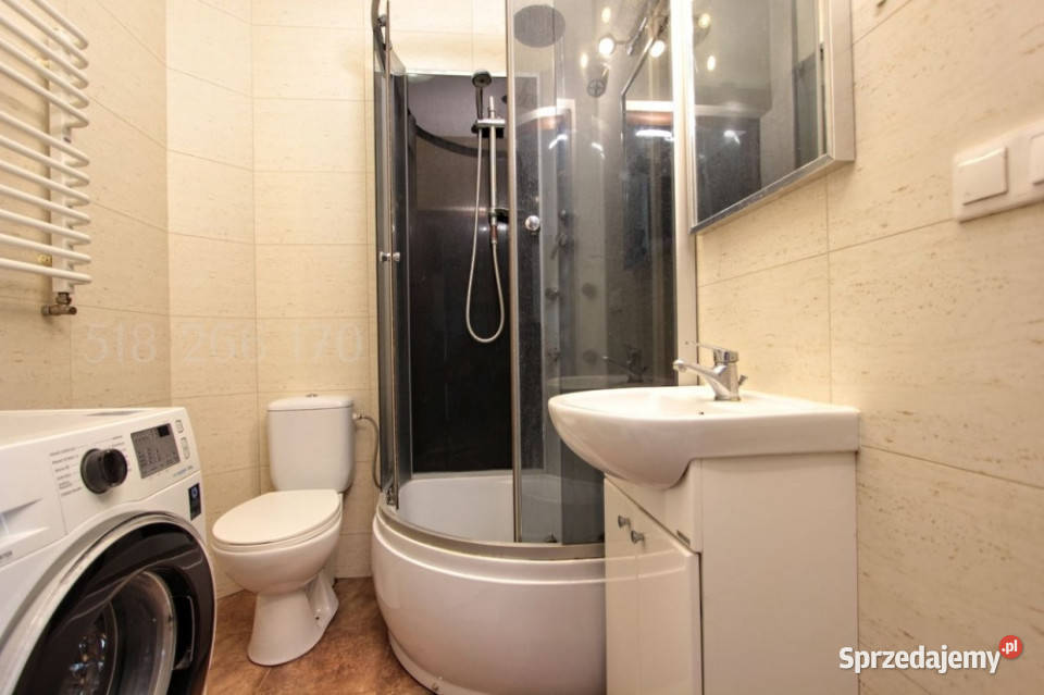 Sprzedam Zamienię kawalerkę z garażem w Markach mazowieckie Marki