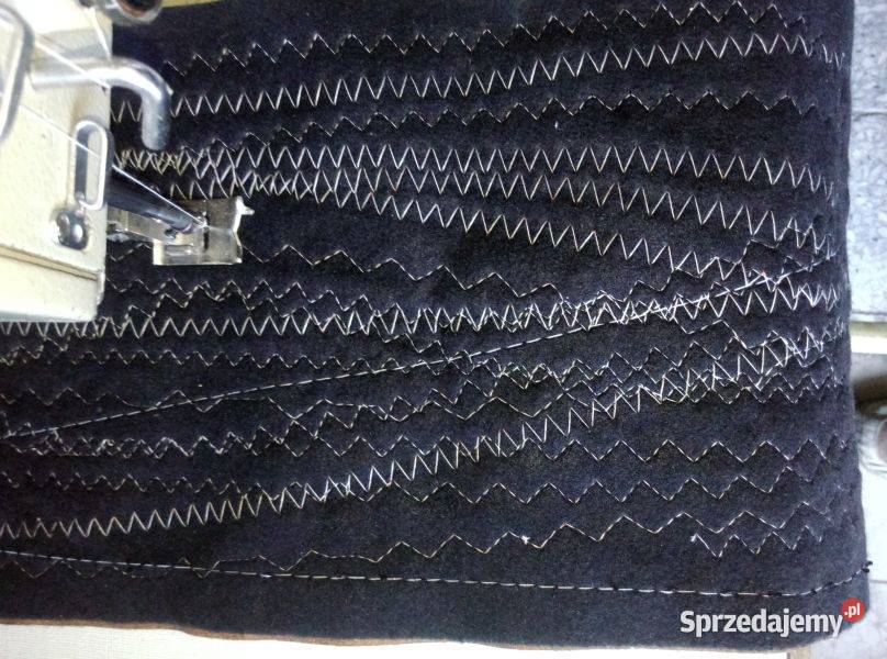 Trójskok Zygzak Żagle Tapicerka Minerwa Minerva Wałbrzych