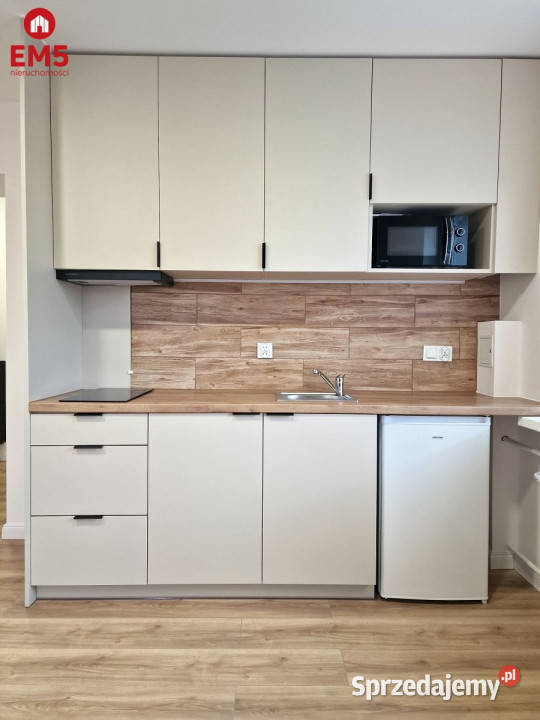 Mieszkanie na sprzedaż 24m2 2pok Białystok sprzedam