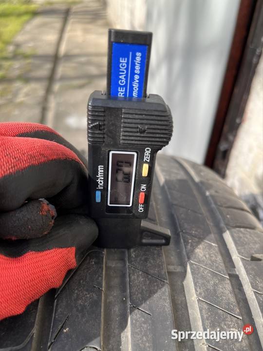 Opony letnie Pirelli Cinturato P7 22560R18 Kobyłka