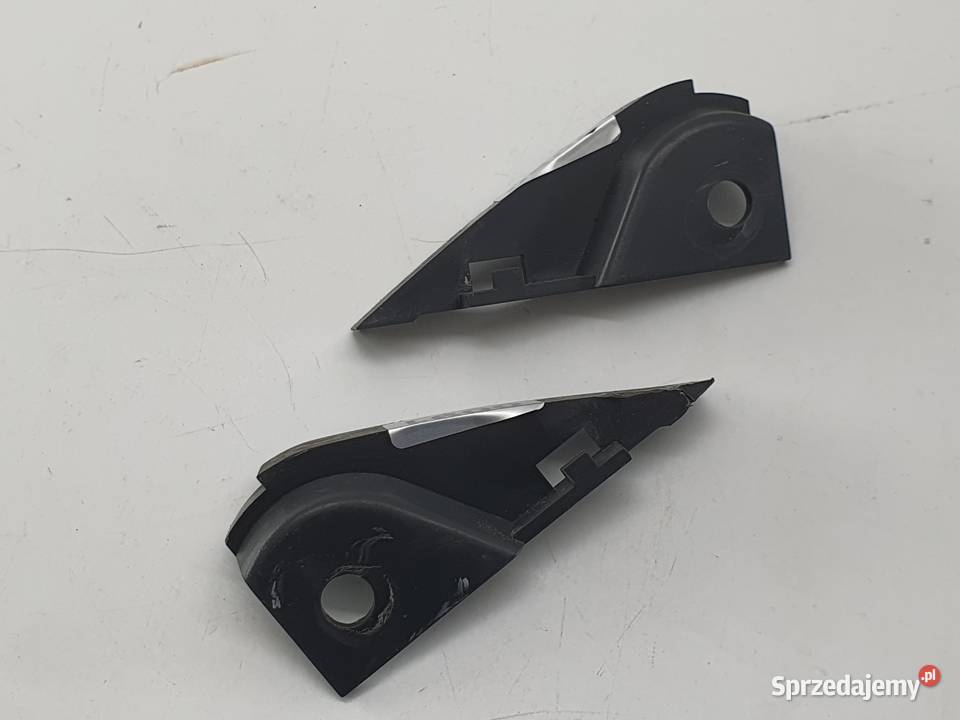 OSLONA ZASLEPKA 5 MAN LE Janowice