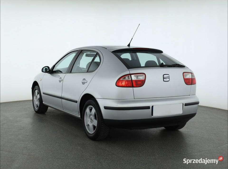 Seat Leon 16 Piaseczno