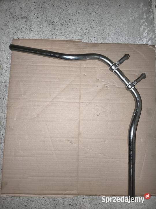 Kierownica Ural M67 Leszno