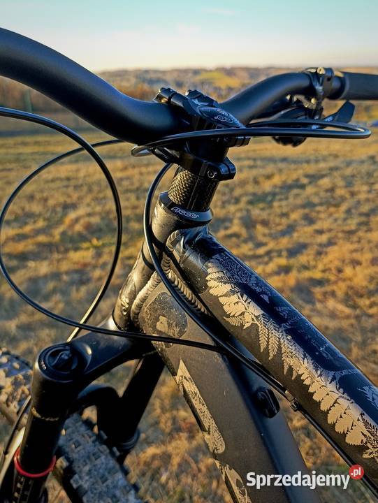 Rower MTB Dartmoor Hornet 275 nowe Górskie, MTB podkarpackie Rzeszów