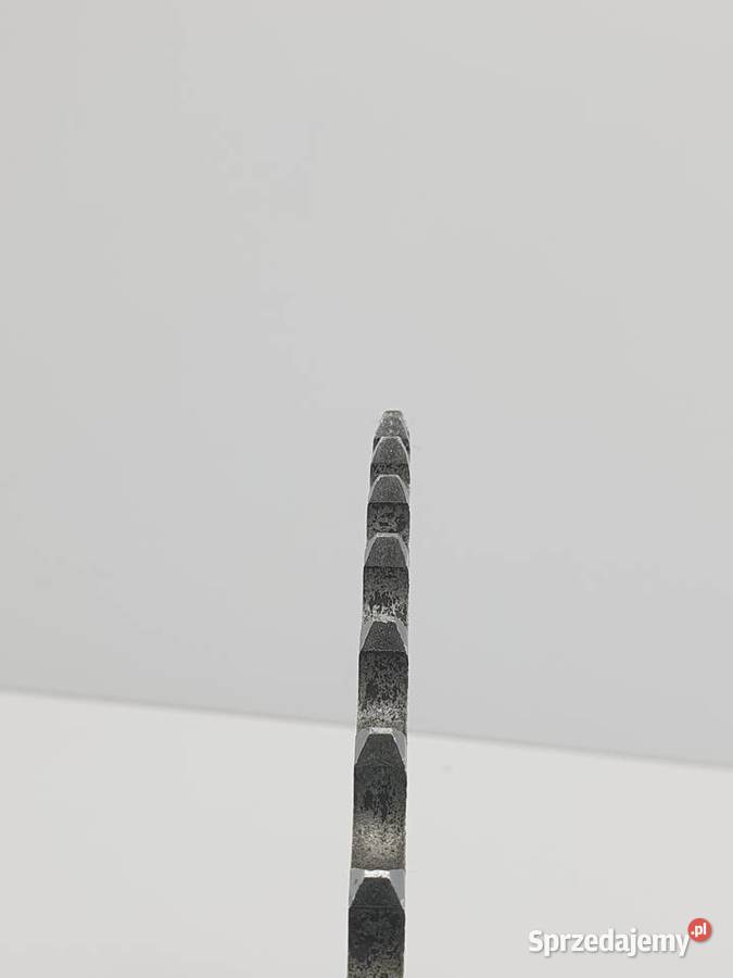 Zebatka Tyl 50 z Husqvarna Ktm Łódź