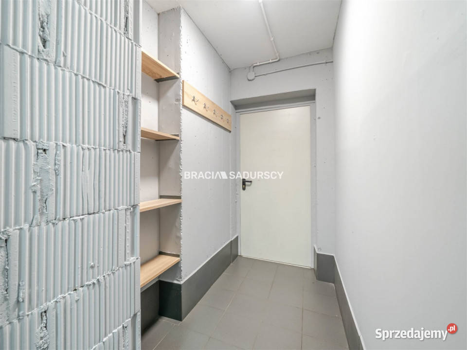 sprzedaży lokalu Kraków Geremka 4712m2