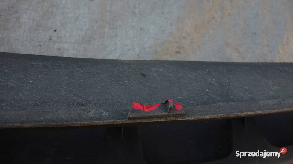 Suzuki Liana Kratka dolna zderzaka przedniego Ruda Śląska