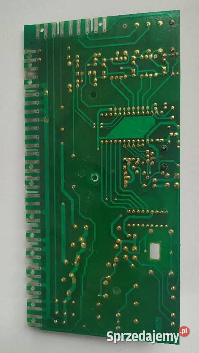 Płyta sterowania zmywarka Elektrolux Zanussi pcb Młynki