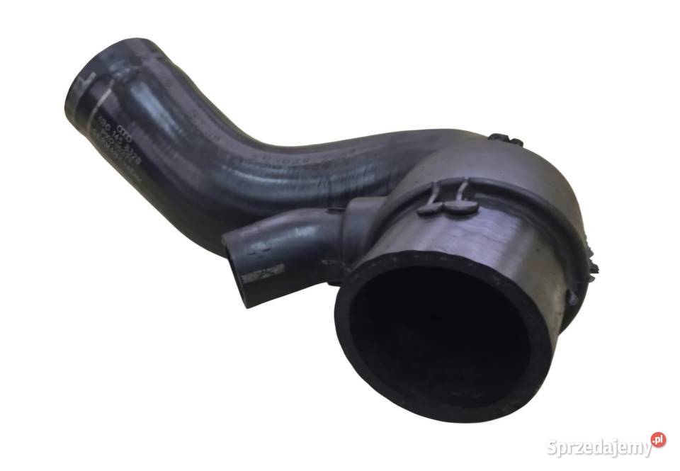 WĄŻ PRZEWÓD TURBOINTERCOOLERA AUDI A6 C5 VW Działoszyce sprzedam