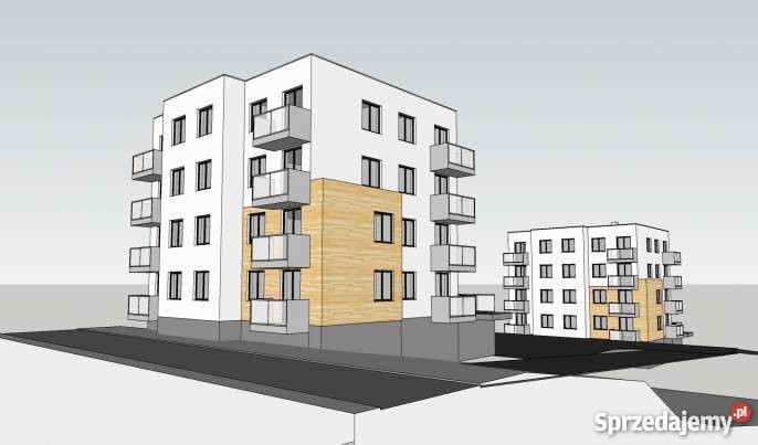 Nowe mieszkania bezczynszowe w Czeladzi Czeladź