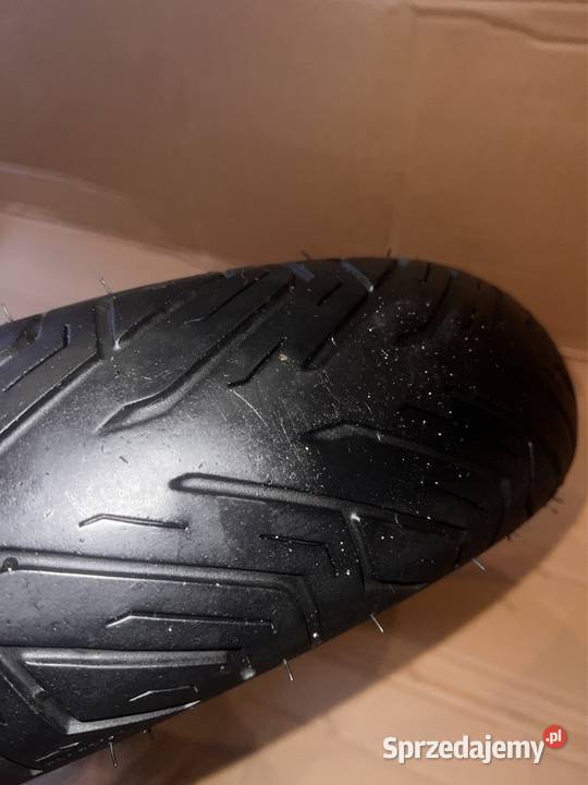 Opona Michelin City Grip 1207015 Ostrów Wielkopolski sprzedam