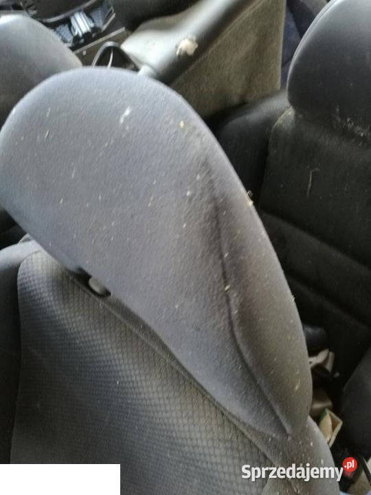HONDA JAZZ 2005 2006 ZAGŁOWEK PRZÓD Kozubszczyzna