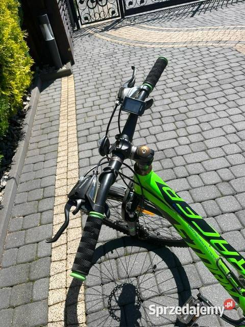 Sprzedam rower damski Dziecięce śląskie