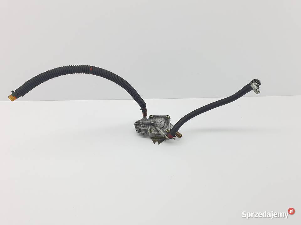 Pompka Regulator Paliwa Kranik SkiDoo MX Z Łódź