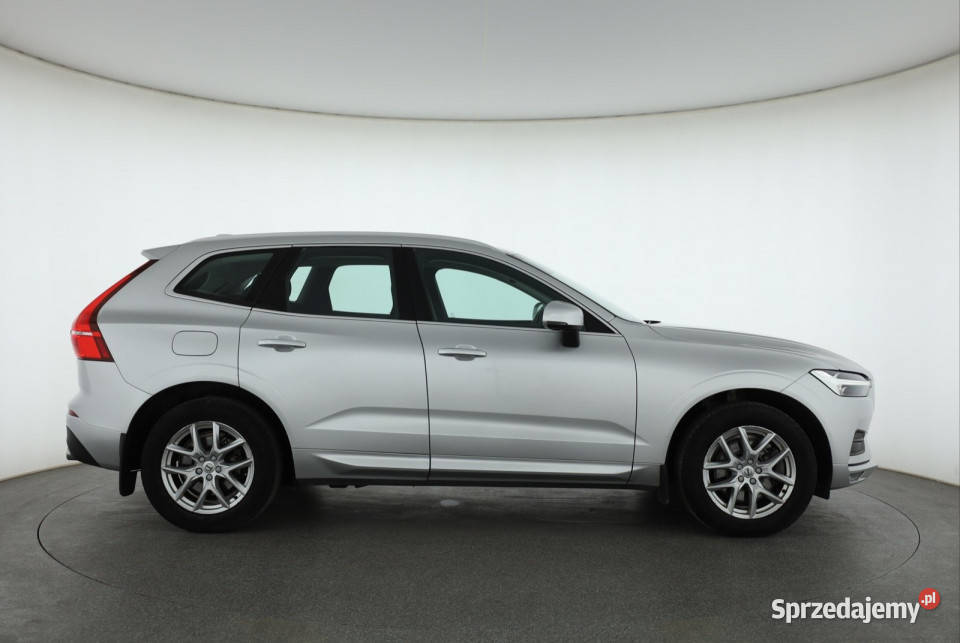 Volvo XC60 B5 AWD gniazdo USB Piaseczno sprzedam