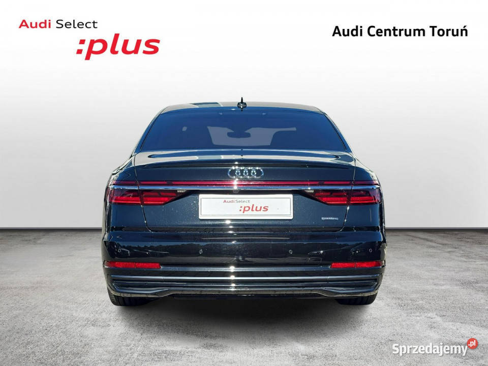 Audi A8 bluetooth A8 Toruń sprzedam