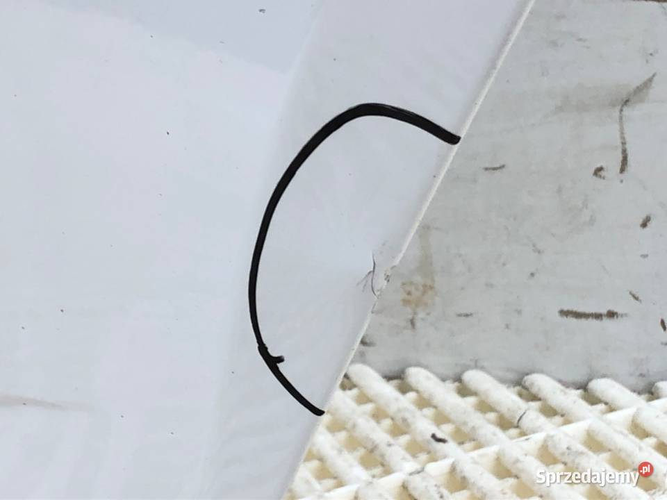 DRZWI LEWY TYŁ SKODA FABIA III Hatchback Candy osobowe sprzedam