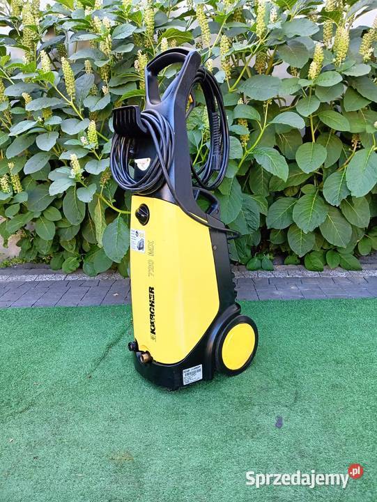 Myjka ciśnieniowa KARCHER K 720 MX Wysyłka Radom