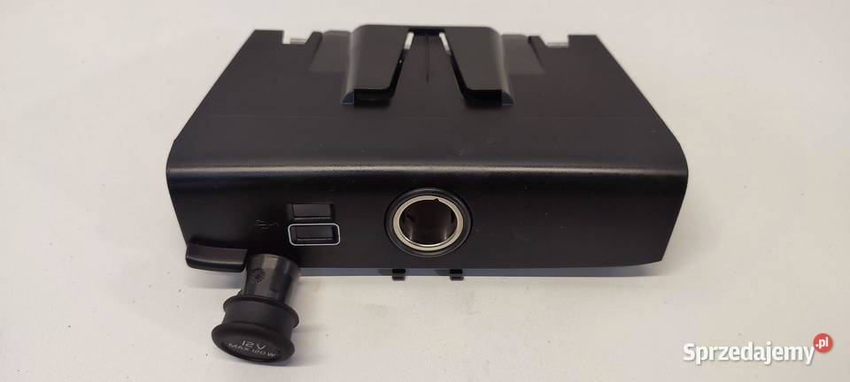 VOLVO XC40 OSŁONA GNIAZDO ZAPALICZKI 31469021 osobowe