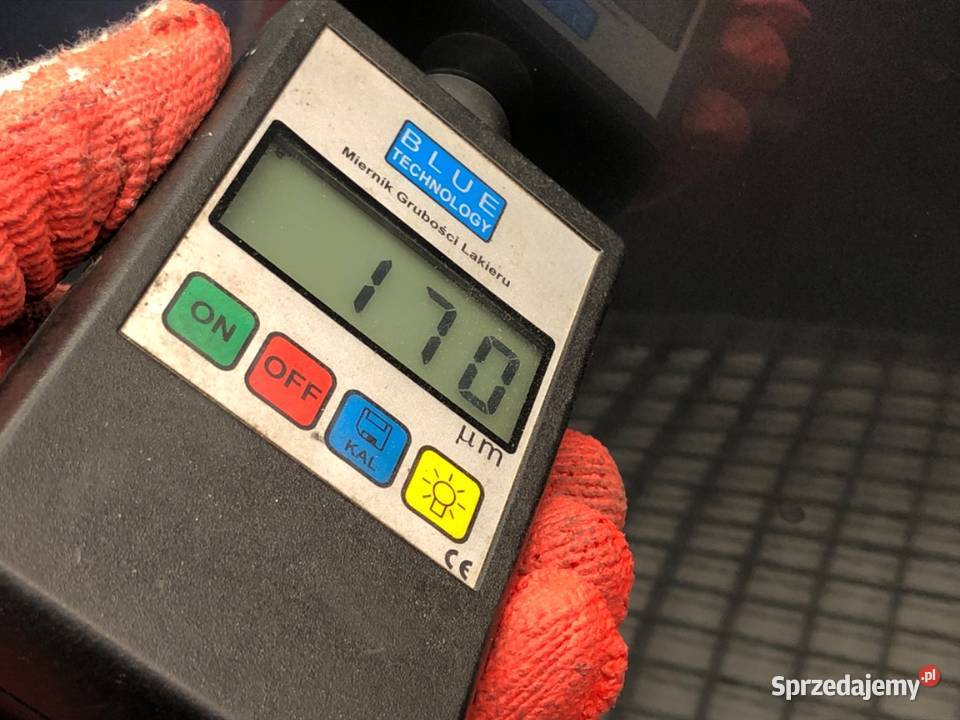 DRZWI LEWY TYŁ AUDI A4 B9 Kombi podkarpackie sprzedam