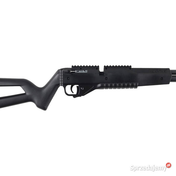 Wiatrówka PCP Iconix Umarex 45 mm Warszawa sprzedam