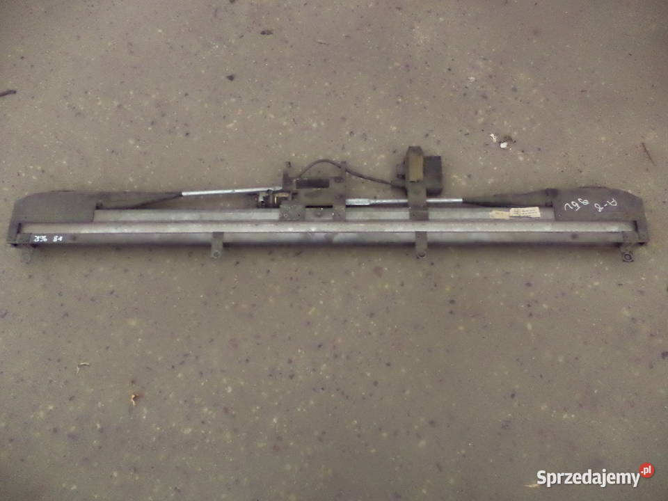 AUDI A8 D2 1996 ROLETA SZYBY TYL 4D0861325B Turek
