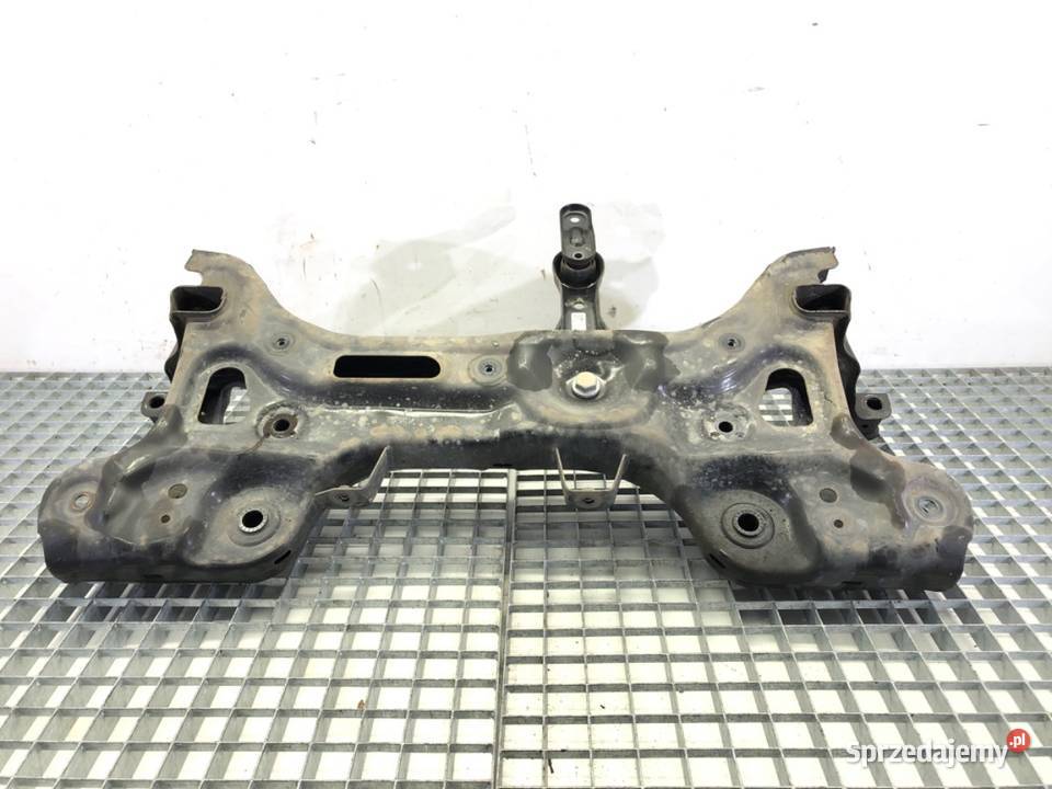 BELKA POD SILNIK VW POLO VI 10 115 2Q0199315A