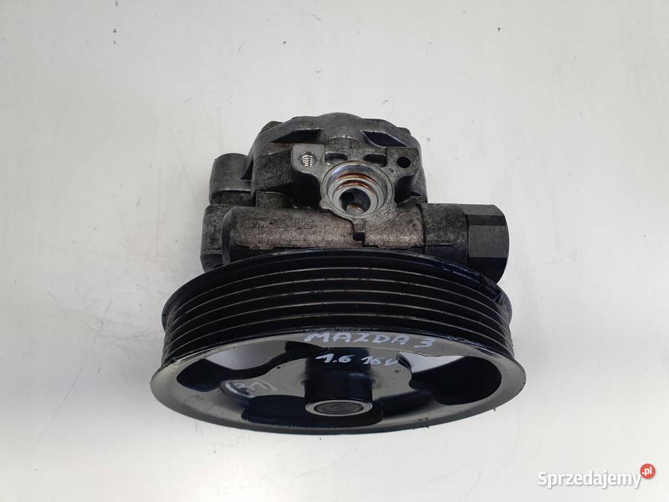 Mazda 3 BK 16 16V POMPA WSPOMAGANIA oryginał Chełm