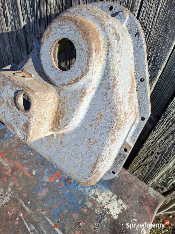 Pokrywa rozrzadu do Es 320 podkarpackie