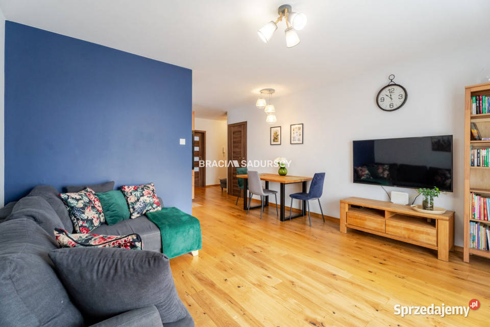 sprzedaży mieszkania 629m2 3pok Kraków Przewóz małopolskie