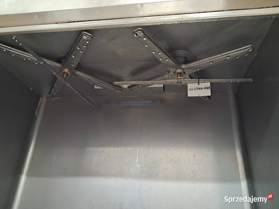 Myjka do koszy Hobart UXT10N Rzeszów