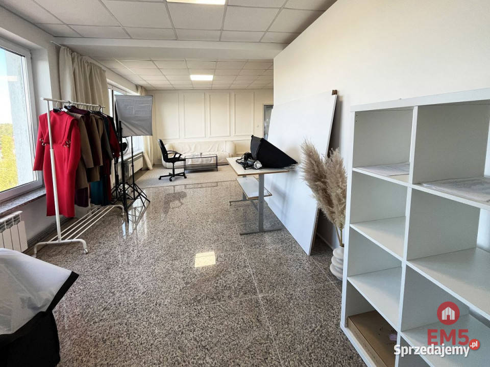 Lokal Białystok 220m2 Wynajem sprzedam