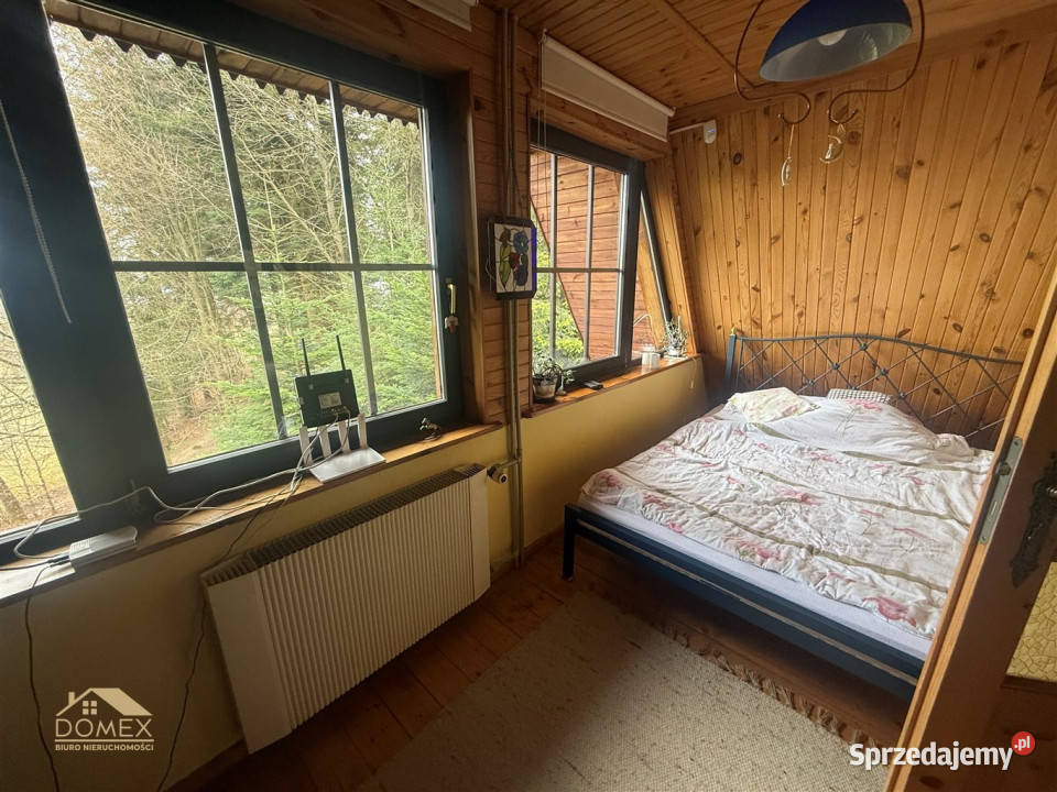 Sprzedam dom wolnostojący Słotwina 120 metrów