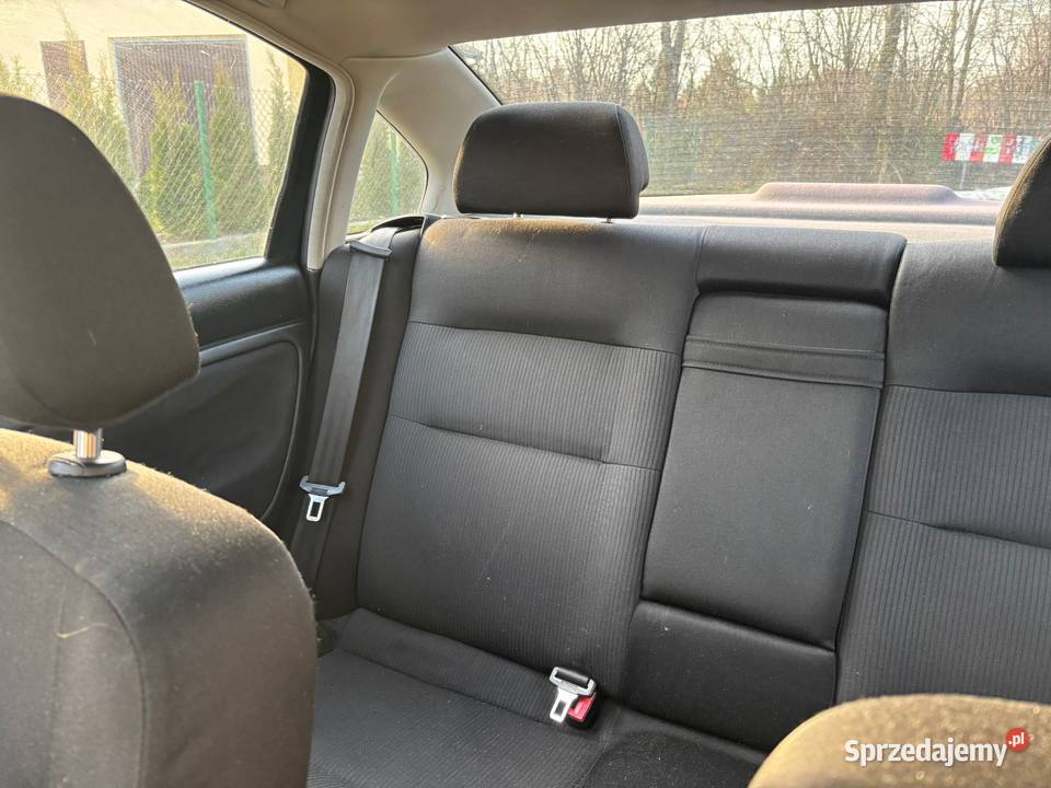 Sprzedam VW Passat B5 Rzeszów