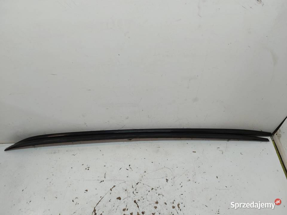 BMW iX1 X1 U11 Relingi dachowe komplet 9466071