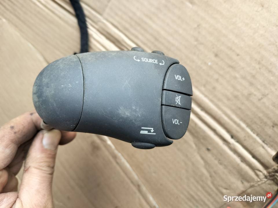 RENAULT CLIO 2 PANEL PILOT RADIA Kamień-Kolonia sprzedam