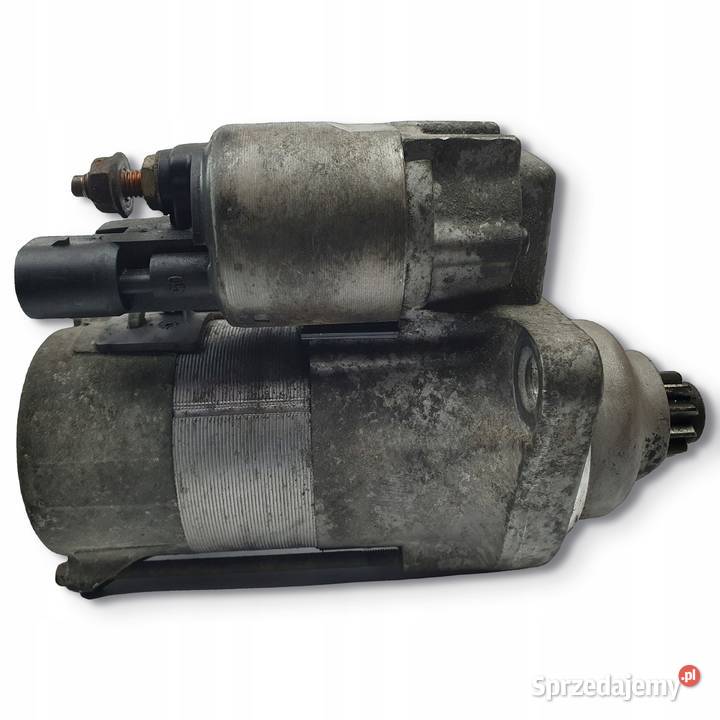 ROZRUSZNIK Skoda Octavia II 19 TDI BXE Valeo osobowe Chełm sprzedam
