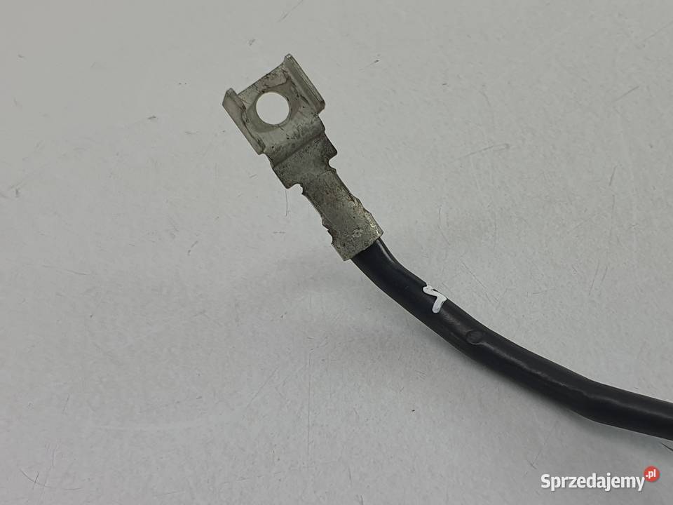 Przewod Minusowy Masa Kabel Honda Crf 1000