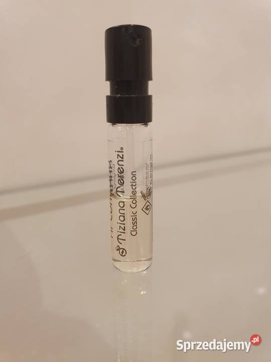 Tiziana Terenzi Al Contrario Extrait de Parfum lubelskie Chełm