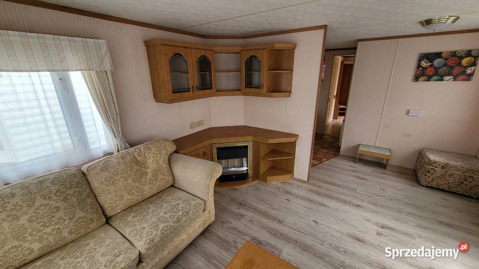 Domki domek holenderski domek angielski 276 Gołaszyn