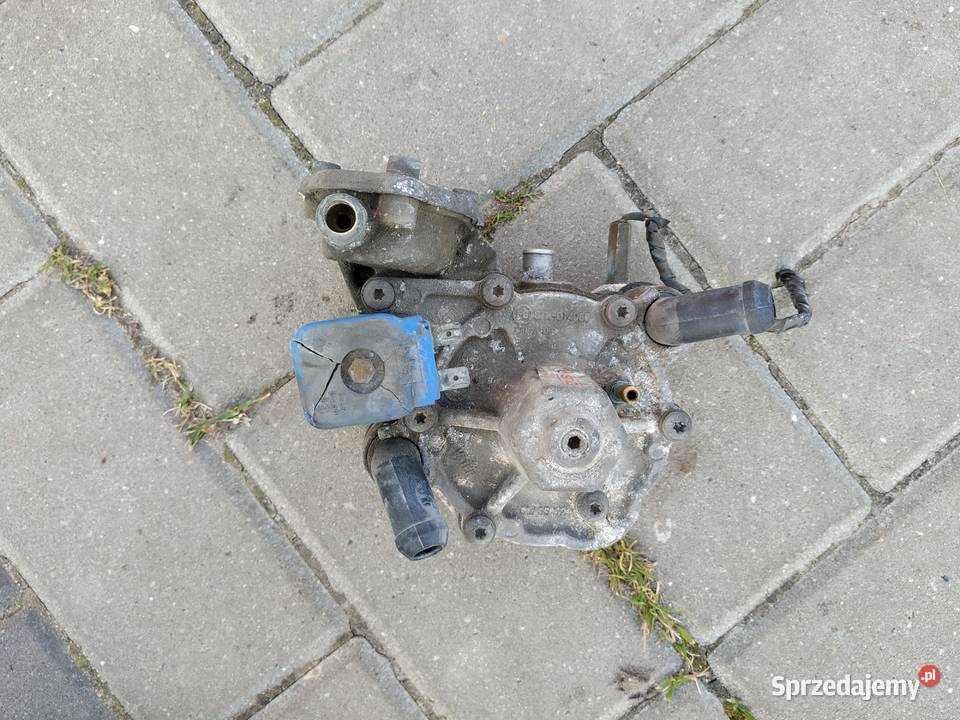 Parownik reduktor gazu LPG STAG Lublin