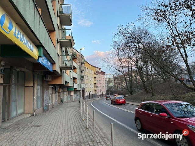 Syndyk masy upadłości sprzeda z wolnej ręki w zachodniopomorskie Szczecin