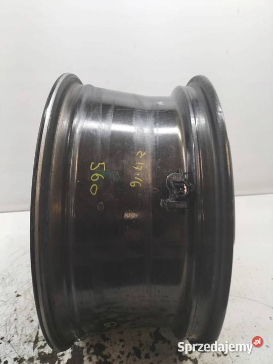 FELGA ALUMINIOWA R18 5X127 ET564 OC715MM 18X8J Samochodowe świętokrzyskie